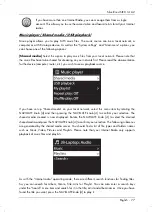 Preview for 79 page of Silvercrest Sird 14 A2 User Manual And Service Information