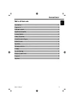 Preview for 4 page of Silvercrest SKG 1000 A1 Operating Instructions Manual