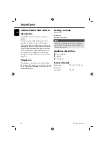 Preview for 5 page of Silvercrest SKG 1000 A1 Operating Instructions Manual