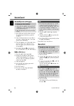 Preview for 9 page of Silvercrest SKG 1000 A1 Operating Instructions Manual