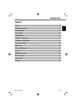 Preview for 14 page of Silvercrest SKG 1000 A1 Operating Instructions Manual