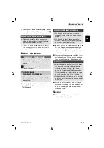 Preview for 20 page of Silvercrest SKG 1000 A1 Operating Instructions Manual