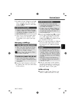 Preview for 60 page of Silvercrest SKG 1000 A1 Operating Instructions Manual