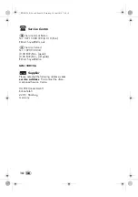 Preview for 16 page of Silvercrest SKG 1700 A2 Operating Instructions Manual