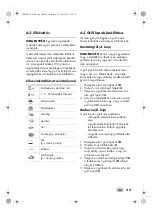 Preview for 37 page of Silvercrest SKG 1700 A2 Operating Instructions Manual