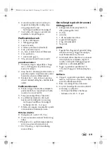 Preview for 41 page of Silvercrest SKG 1700 A2 Operating Instructions Manual