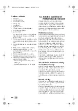 Preview for 68 page of Silvercrest SKG 1700 A2 Operating Instructions Manual