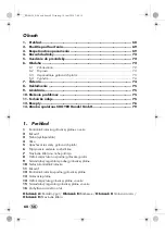 Preview for 70 page of Silvercrest SKG 1700 A2 Operating Instructions Manual