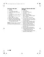 Preview for 14 page of Silvercrest SKG 1700 B3 Operating Instructions Manual