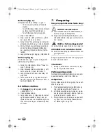 Preview for 24 page of Silvercrest SKG 1700 B3 Operating Instructions Manual