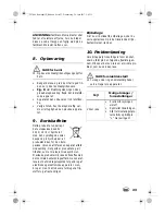 Preview for 25 page of Silvercrest SKG 1700 B3 Operating Instructions Manual