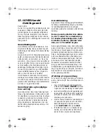 Preview for 30 page of Silvercrest SKG 1700 B3 Operating Instructions Manual