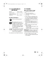 Preview for 41 page of Silvercrest SKG 1700 B3 Operating Instructions Manual