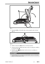 Preview for 152 page of Silvercrest SKGET 2000 A1 Operating Instructions Manual