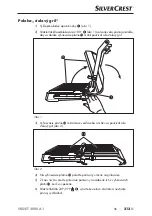 Preview for 216 page of Silvercrest SKGET 2000 A1 Operating Instructions Manual