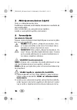 Preview for 18 page of Silvercrest SKH 60 C1 Operating Instructions Manual