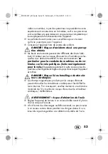 Preview for 55 page of Silvercrest SKH 60 C1 Operating Instructions Manual