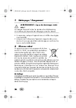 Preview for 58 page of Silvercrest SKH 60 C1 Operating Instructions Manual