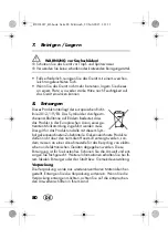 Preview for 82 page of Silvercrest SKH 60 C1 Operating Instructions Manual