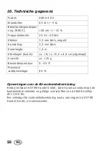 Preview for 52 page of Silvercrest SKH 64 D2 Operating Instructions Manual