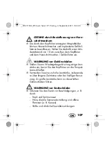 Preview for 109 page of Silvercrest SKKIM 32 A1 Operating Instructions Manual