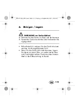 Preview for 113 page of Silvercrest SKKIM 32 A1 Operating Instructions Manual