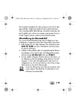 Preview for 119 page of Silvercrest SKKIM 32 A1 Operating Instructions Manual