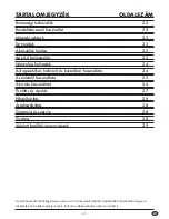 Preview for 23 page of Silvercrest SKM 550 EDS A1 Operating Instructions Manual