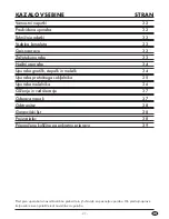 Preview for 33 page of Silvercrest SKM 550 EDS A1 Operating Instructions Manual