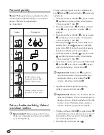 Preview for 46 page of Silvercrest SKM 550 EDS A1 Operating Instructions Manual