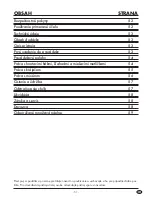 Preview for 53 page of Silvercrest SKM 550 EDS A1 Operating Instructions Manual