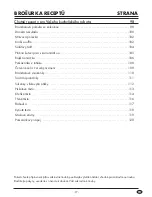 Preview for 159 page of Silvercrest SKM 550 EDS A1 Operating Instructions Manual