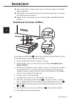 Preview for 65 page of Silvercrest SKR 800 A1 Operating Instructions Manual