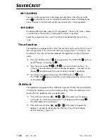 Preview for 17 page of Silvercrest SLE 265 B3 Operating Instructions Manual