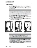 Preview for 45 page of Silvercrest SLE 280 A2 Operating Instructions Manual