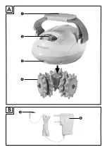 Preview for 3 page of Silvercrest SMG 2.4 A1 Operating Instructions Manual