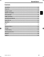 Preview for 20 page of Silvercrest SMRS 450 A1 Operating Instructions Manual