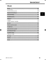 Preview for 27 page of Silvercrest SMZ CD 400 A 1 Operating Instructions Manual