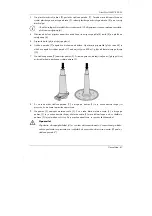 Preview for 49 page of Silvercrest SMZC 500 A1 User Manual And Service Information