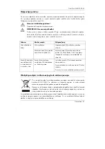 Preview for 53 page of Silvercrest SMZC 500 A1 User Manual And Service Information