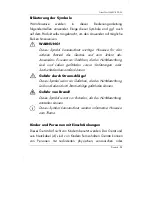 Preview for 97 page of Silvercrest SMZC 500 A1 User Manual And Service Information