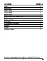 Preview for 12 page of Silvercrest SMZS 260 G1 Operating Instructions Manual