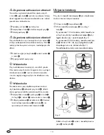 Preview for 17 page of Silvercrest SMZS 260 G1 Operating Instructions Manual