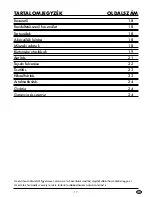 Preview for 20 page of Silvercrest SMZS 260 G1 Operating Instructions Manual