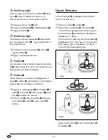 Preview for 25 page of Silvercrest SMZS 260 G1 Operating Instructions Manual