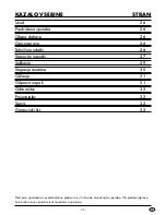 Preview for 28 page of Silvercrest SMZS 260 G1 Operating Instructions Manual