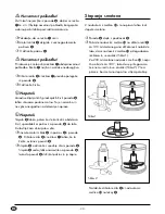 Preview for 33 page of Silvercrest SMZS 260 G1 Operating Instructions Manual