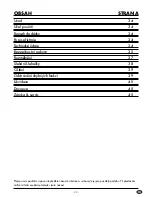 Preview for 36 page of Silvercrest SMZS 260 G1 Operating Instructions Manual