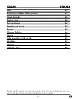 Preview for 44 page of Silvercrest SMZS 260 G1 Operating Instructions Manual