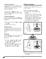 Preview for 49 page of Silvercrest SMZS 260 G1 Operating Instructions Manual